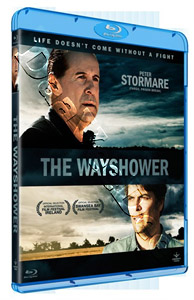 The Wayshower | The Wayshower: Lord of the Realms  | The Way shower  Blu-Ray